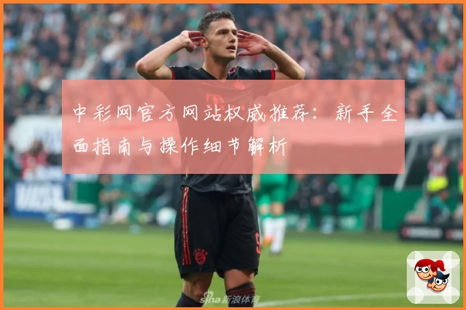 中彩网官方网站权威推荐：新手全面指南与操作细节解析