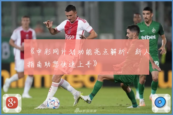 《中彩网计划功能亮点解析，新人指南助您快速上手》