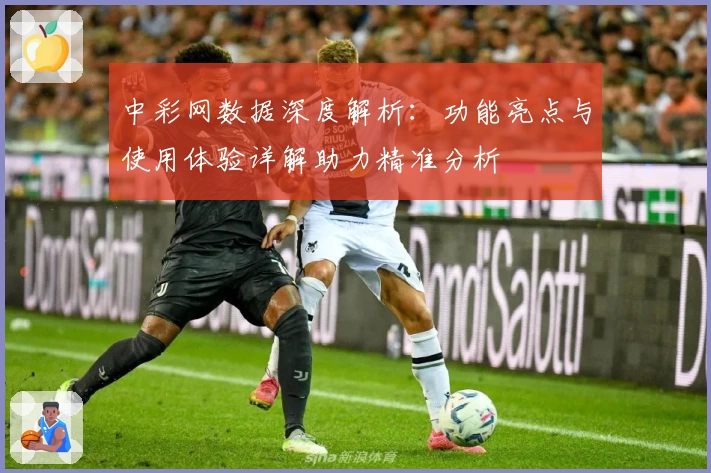 中彩网数据深度解析：功能亮点与使用体验详解助力精准分析